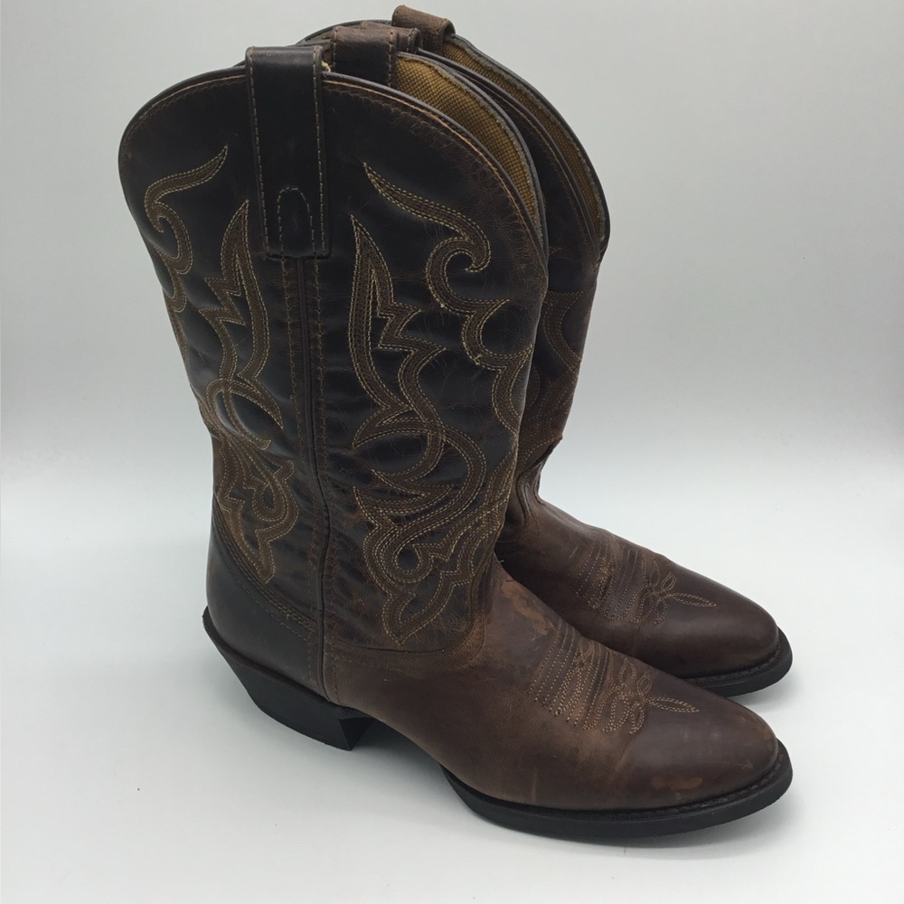 Laredo Maddie Western Boots